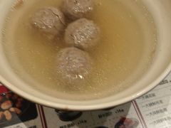 -一肴·牛肉粿条(深圳湾睿印店)