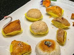 -江南府第·萧山宴(钱江世纪城店)