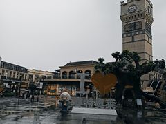 -王府井奥莱临潼小镇(临潼店)