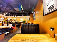 大堂-南小蟹手工點心(三里屯店)