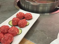 -嬷孙家潮汕牛肉火锅(北京路天河城店)