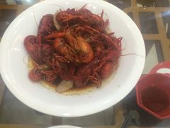 -老谢龙虾(芜湖路店)