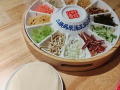 -怪噜范·老贵阳街头名小吃(汇金星力城店)
