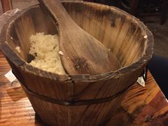 -富正毅三下锅·湘西韵味(天门山索道店)