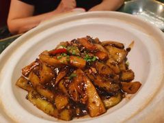 -新白鹿餐厅(爱琴海购物中心店)
