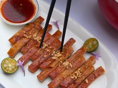 -BetterThai 泰加(苏州中心店)