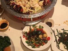 -小鱼小牛·鱼牛干锅·脆鱼火锅(世欧广场店)