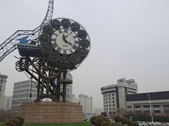 -如家商旅酒店(天津西站西北角店)