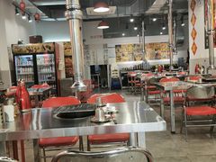 -大喜烤肉(海宁尚东店)