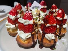 -BE BRIGHT KITCHEN(正佳广场店)