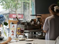 -Onirii Coffee(长乐路店)