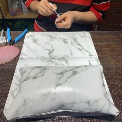点击看大图 -U+nail优加专业美甲美睫