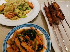 -巴依老爷·新疆美食(上城区天城路店)