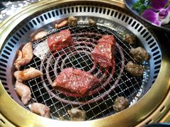 -黑牛の場烤肉(摩天活力城店)