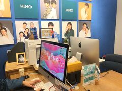 -海马体照相馆(深圳万象天地店)