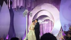 -无锡君来洲际酒店·宴会厅