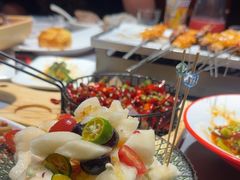 -鼎原力量吊炉烧烤主题餐厅(临河街店)