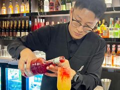 -MM·五声·音乐人与调酒师(西安路店)