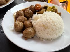 -宜家·瑞典风味餐厅(四元桥店)