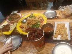 -金玲珑串道(石鼓路店)