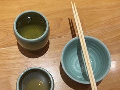 -一心创作料理屋(经开万达店)