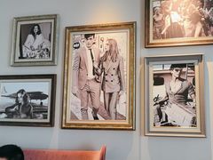 -王品牛排(郑州大卫城店)