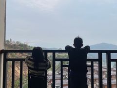 -清远熹乐谷温泉度假酒店