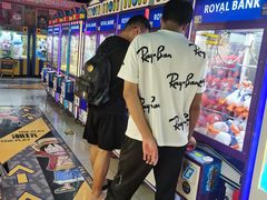 -星悦蓝海欢乐园(石路天虹店)