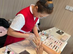 -海底捞火锅(玉桥商业广场店)