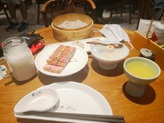 鲜肉小笼-苏小柳手工点心(人民广场分院)