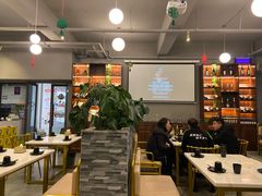 大堂-大正味·蚝酒馆(龙泉店)