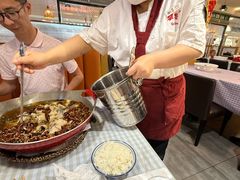 -拿渡·水煮鱼麻辣香锅(王府井奥莱·香江小镇店)