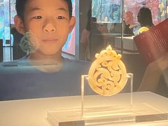 -北京大葆台遗址博物馆