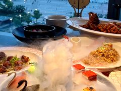 -馋遇江南·精致湖景雅宴(东方之门店)