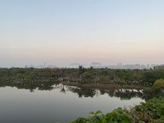 -厦门园林博览苑