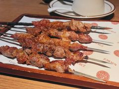 -纳鲁孜·新疆特色餐厅(上海悦荟广场店)