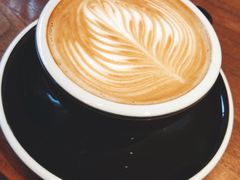 -black rainbow coffee