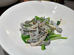 -张家卫·阳江菜·小海鲜(肥婆湾桥店)