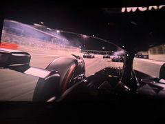 -中影国际影城(华发商都CINITY店)