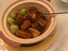 -东海朗廷酒店-唐阁T’ANG COURT 中餐厅