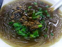 -新丰小吃(江陵路分店)