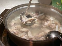 -润园四季椰子鸡火锅(海上世界店)