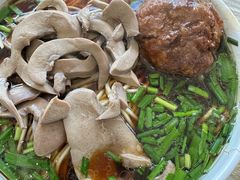 -金鼎记镇江锅盖面(通淮街店)