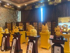 -华西龙希大酒店旅游观光区