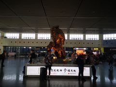 -岳阳东站