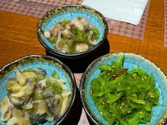 -林妈妈村·日式料理(宝山龙湖天街店)