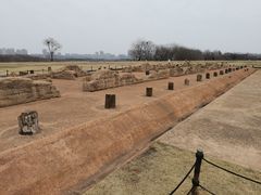 -盘龙城国家考古遗址公园