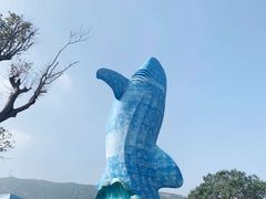 -珠海长隆海洋王国