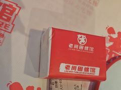 -老闵田螺馆·南昌市井菜·特色小吃(总店)
