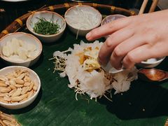 -广府乡下·饭庄(新港东路店)